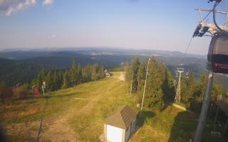 Jaworzyna Krynicka gondola - 30-07-2026 15:49