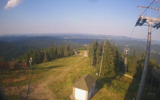 Jaworzyna Krynicka gondola - 30-07-2026 16:04