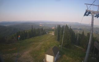 Jaworzyna Krynicka gondola - 30-07-2026 16:20
