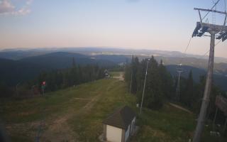 Jaworzyna Krynicka gondola - 30-07-2026 16:35