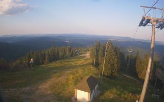 Jaworzyna Krynicka gondola - 30-07-2026 16:51