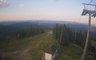 Jaworzyna Krynicka gondola - 30-07-2026 17:07