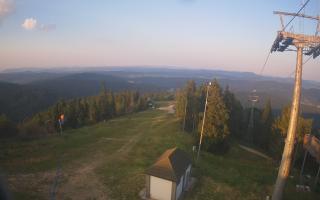 Jaworzyna Krynicka gondola - 30-07-2026 17:22
