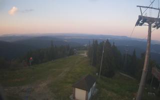 Jaworzyna Krynicka gondola - 30-07-2026 17:38