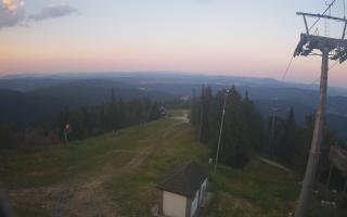 Jaworzyna Krynicka gondola - 30-07-2026 17:54
