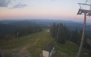 Jaworzyna Krynicka gondola - 30-07-2026 18:09