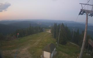 Jaworzyna Krynicka gondola - 30-07-2026 18:40