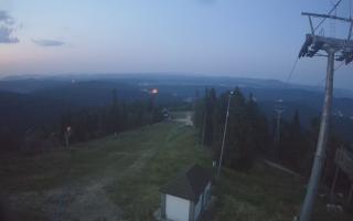 Jaworzyna Krynicka gondola - 30-07-2026 18:56