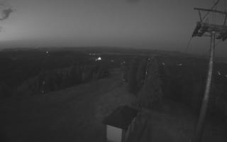 Jaworzyna Krynicka gondola - 30-07-2026 19:12