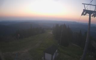 Jaworzyna Krynicka gondola - 01-08-2026 02:58