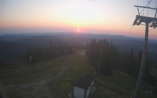 Jaworzyna Krynicka gondola - 01-08-2026 03:13