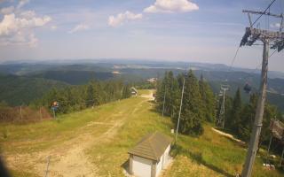 Jaworzyna Krynicka gondola - 01-08-2026 11:49