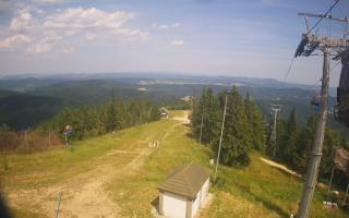 Jaworzyna Krynicka gondola - 01-08-2026 12:20