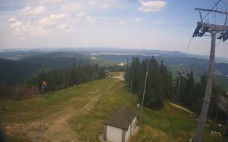 Jaworzyna Krynicka gondola - 01-08-2026 12:51