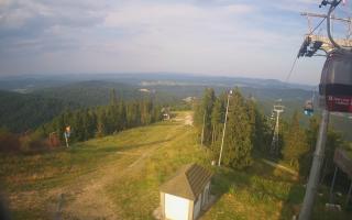 Jaworzyna Krynicka gondola - 01-08-2026 16:15