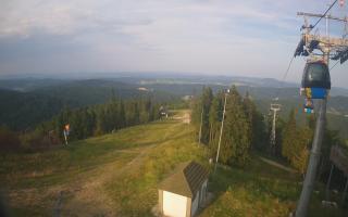 Jaworzyna Krynicka gondola - 01-08-2026 16:30