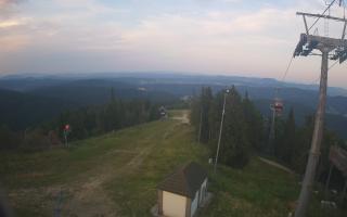 Jaworzyna Krynicka gondola - 01-08-2026 17:33