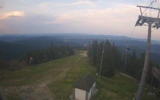 Jaworzyna Krynicka gondola - 01-08-2026 17:48