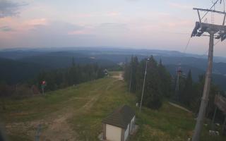 Jaworzyna Krynicka gondola - 01-08-2026 18:04