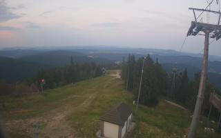 Jaworzyna Krynicka gondola - 01-08-2026 18:19