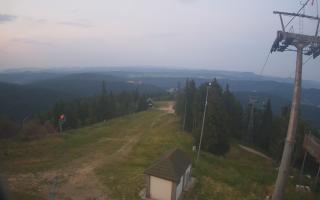 Jaworzyna Krynicka gondola - 01-08-2026 18:35