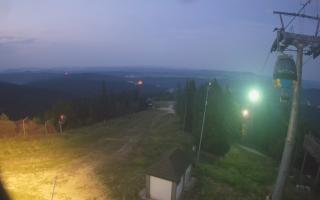 Jaworzyna Krynicka gondola - 01-08-2026 18:51