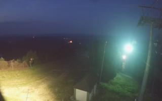 Jaworzyna Krynicka gondola - 01-08-2026 19:06