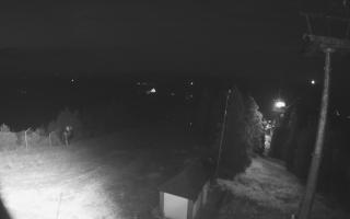Jaworzyna Krynicka gondola - 01-08-2026 19:22