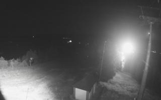 Jaworzyna Krynicka gondola - 01-08-2026 19:38
