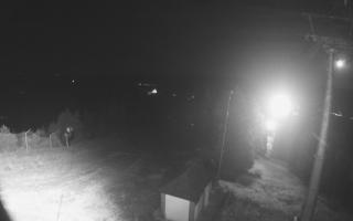 Jaworzyna Krynicka gondola - 01-08-2026 19:53