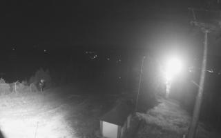 Jaworzyna Krynicka gondola - 01-08-2026 20:24