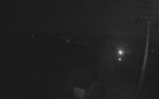 Jaworzyna Krynicka gondola - 01-08-2026 20:56