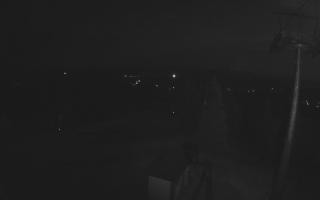 Jaworzyna Krynicka gondola - 01-08-2026 21:11