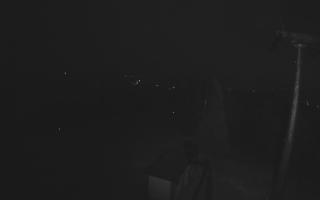 Jaworzyna Krynicka gondola - 01-08-2026 23:16