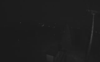 Jaworzyna Krynicka gondola - 02-08-2026 00:19