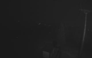 Jaworzyna Krynicka gondola - 02-08-2026 00:50