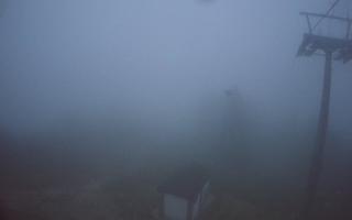 Jaworzyna Krynicka gondola - 02-08-2026 02:39