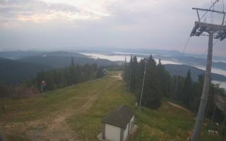 Jaworzyna Krynicka gondola - 03-08-2026 03:08