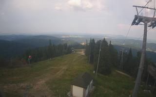 Jaworzyna Krynicka gondola - 03-08-2026 15:07