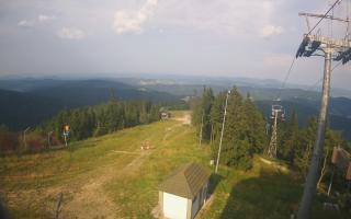 Jaworzyna Krynicka gondola - 03-08-2026 15:22