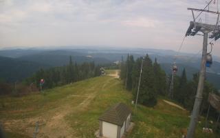 Jaworzyna Krynicka gondola - 03-08-2026 16:09