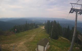 Jaworzyna Krynicka gondola - 03-08-2026 16:25