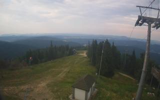 Jaworzyna Krynicka gondola - 03-08-2026 16:40