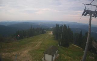 Jaworzyna Krynicka gondola - 03-08-2026 16:56