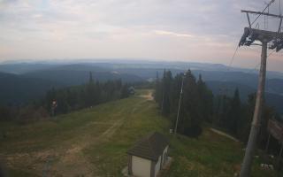 Jaworzyna Krynicka gondola - 03-08-2026 17:12