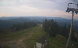 Jaworzyna Krynicka gondola - 03-08-2026 17:27