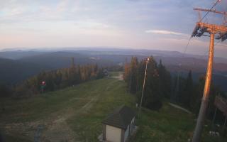 Jaworzyna Krynicka gondola - 03-08-2026 17:43