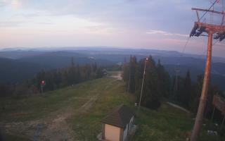 Jaworzyna Krynicka gondola - 03-08-2026 17:59