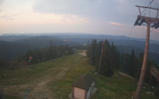Jaworzyna Krynicka gondola - 03-08-2026 18:14
