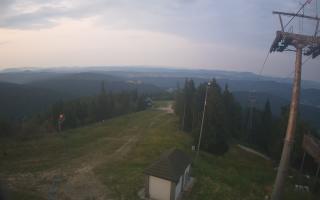 Jaworzyna Krynicka gondola - 03-08-2026 18:30